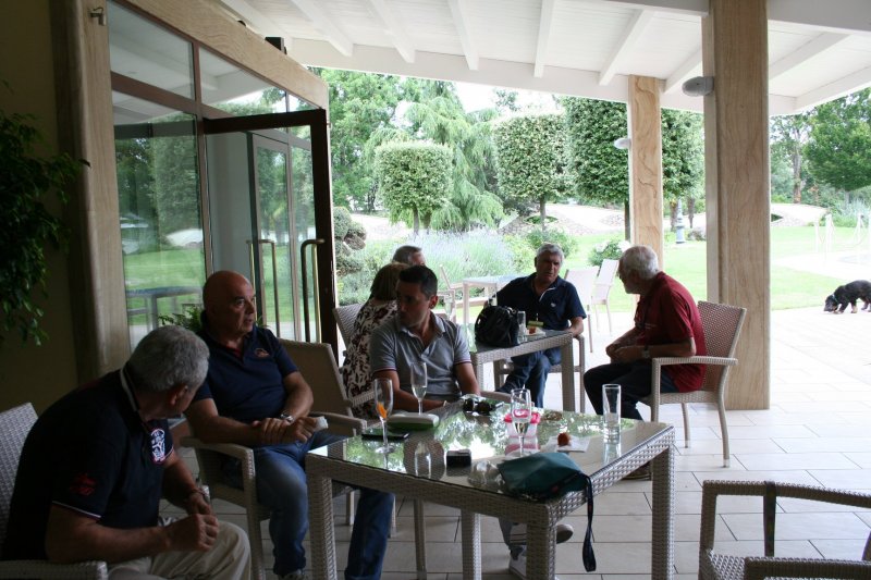 Raid etruschi 2019